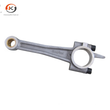 Aluminium die casting air compressor piston connecting rod